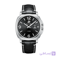ساعت مچی مردانه پولو بورلی هیلز (Polo Beverly Hills) مدل BP3867X.351