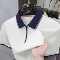 تیشرت یقه دار کد 2608