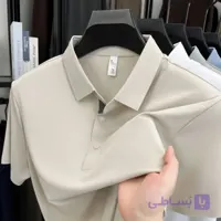 تیشرت یقه دار کد 2601