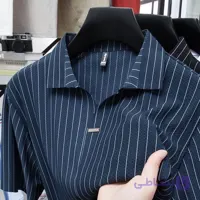 تیشرت یقه دار کد V616