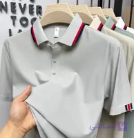 تیشرت یقه دار کد 2506
