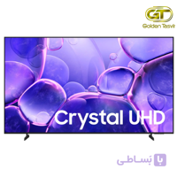 تلویزیون 85 اینچ سامسونگ مدل 85U8000F