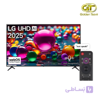 تلویزیون 75 اینچ ال جی مدل 75UA85006