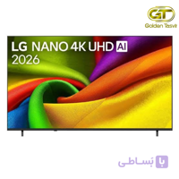 تلویزیون 55 اینچ ال جی مدل 55NU850B 2026