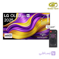 تلویزیون 77 اینچ ال جی مدل LG OLED77G5