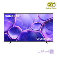 تلویزیون 43 اینچ سامسونگ مدل 43U8000F