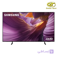 تلویزیون 65 اینچ سامسونگ مدل 65S85F