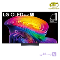 تلویزیون 77 اینچ ال جی مدل LG OLED77C6