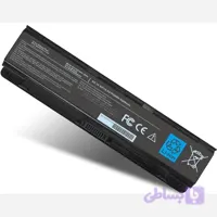باتری توشیبا6سلولی مدل باتری PA5108U اورجینال 5200MAH اورجینال اروپا