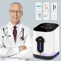 دستگاه اکسیژن ساز پرتابل 4لیتری برندCreliver.کارکردبا فندکی خودرو وبرق مستقیم اورجینال امازون المان