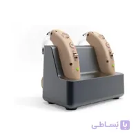 سمعک شنوایی حذف نویز /شارژی . برند Glorified may  اورجینال امازون المان
