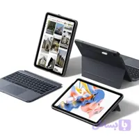 قاب و کیبوردipad Air آیپد ایر M2/M3 برند ESR اورجینال امازون المان