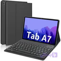 قاب و کیبورد سامسونگ A7galaxy tab اورجینال امازون المان