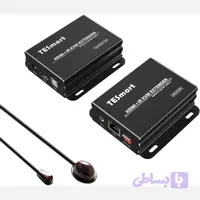 کی وی ام اکستندر لایم استون HDMI KVM تحت شبکه TCP/IP طول120m اورجینال امازون المان