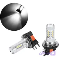 هد لایت LED مدل H15 وات80 اورجینال امازون المان