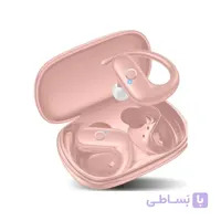 هدفون بلوتوثی نسل جدید 5.3 برند xiwxi اورجینال امازون المان