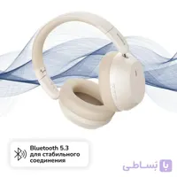 هدفون بلوتوثی 5.3 برند Airbuds اورجینال امازون المان
