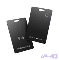 کارت ردیاب GPS فقط برای ISO خودرو . کیف پول و مدارک اورجینال امازون المان(ارسال رایگان⭐