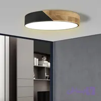 چراغ‌ سقفی مدرن MLG کد 221358