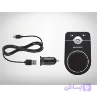 اسپیکر بلوتوثی Silver crest اورجینال امازون المان