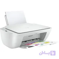 چاپگر برند HP مدل DeskJet 2710 اورجینال امازون المان