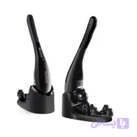 ماساژور رنفوو شارژی RENPHO همراه با 5 کله قابل تعویض