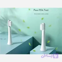 پک3عددی سری مسواک برقی شیاومی مدل C01 اورجینال امازون المان