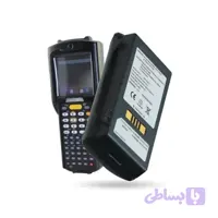 باتری سیمبلSymbol سلول ژاپنی 4900 میلی مدل MC3200 اورجینال امازون المان