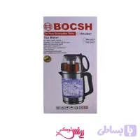 چایی ساز بوش کد 2027