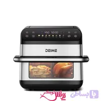 سرخ کن بدون روغن دیمی مدل RA922DSV