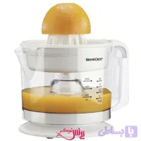 آب مرکبات گیر سیلورکرست مدل SZP25A1
