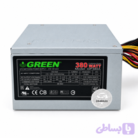 پاور 380 وات گرین کارکرده