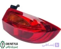 چراغ خطر گلگیر راست جک J4