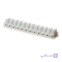 ترمینال شاخه ای12 خانه سایز 6 رعد گستر