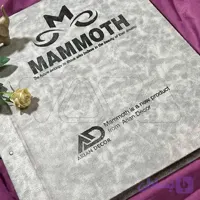 آلبوم کاغذدیواری ماموت Mammoth