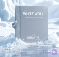 آلبوم کاغذدیواری وایت وال white wall