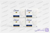 صابون داو شیری 90 گرمی