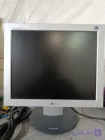 مانیتور ۱۷ اینچ ال جی L1730s استوک