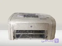 پرینتر اچ پی لیزری 1018 استوک جنرال سرویس شده همراه با کارتریچ