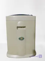 دستگاه کاغذ خرد کن daejin اصلی استوک