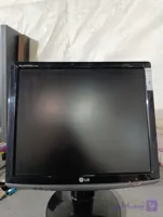 مانیتور ۱۷ اینچ ال جی L1755s استوک