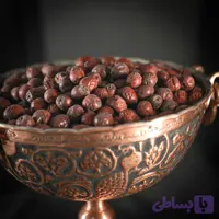 عناب متوسط