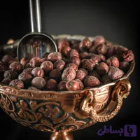 عناب درشت