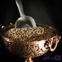 لوبیا چشم بلبلی