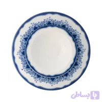 سرویس چینی 28 پارچه غذاخوری ماهور