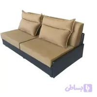 مبل تخت خواب شو مدل پیرامید کد 3041