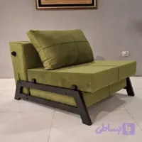 مبل تخت خوابشو مدل دیانا کد 3044