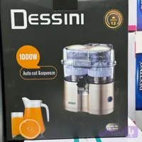 آب مرکبات گیری دسینی مدل RB.G12