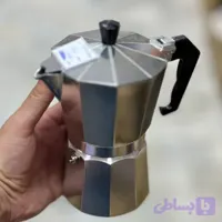 موکاپات قهوه جوش ساده