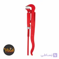 آچار لوله گیر دو اینچ WP302014